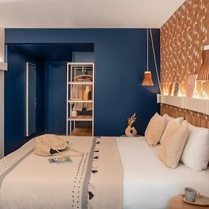 Standaard Kamer met een King Size Bed