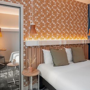 Standaard Familie Suite met een King Size Bed