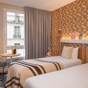 Standaard Kamer met Twee Aparte Bedden